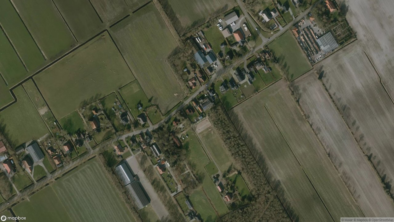 Satellietfoto 8478HB Sonnega