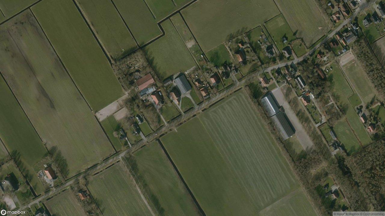 Satellietfoto 8478HC Sonnega