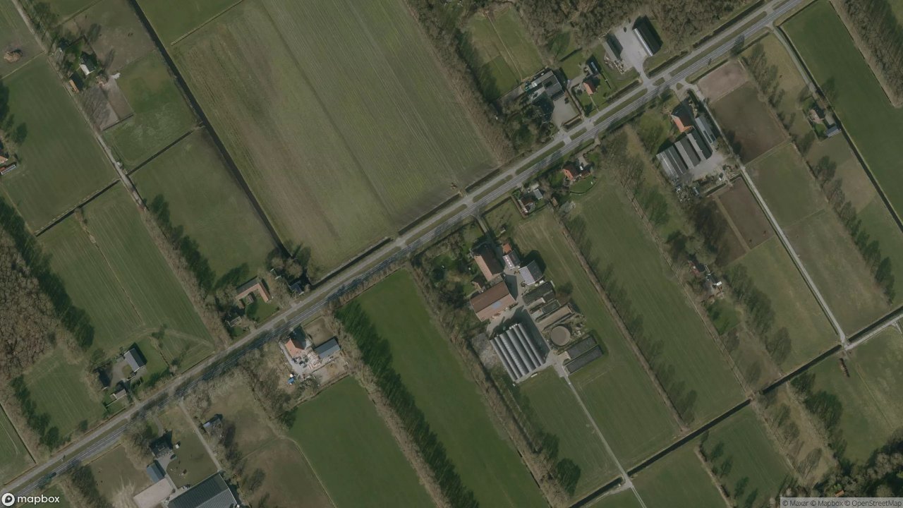 Satellietfoto 8478HE Sonnega