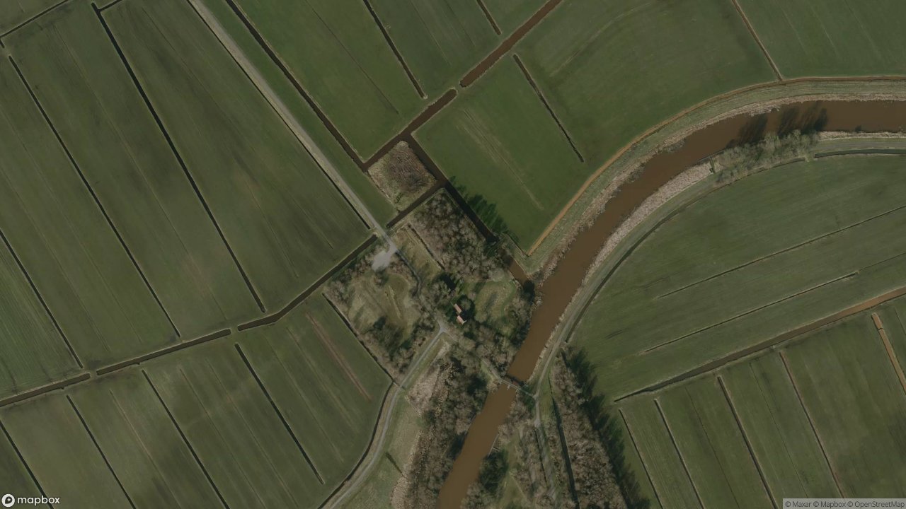 Satellietfoto 8478KA Sonnega