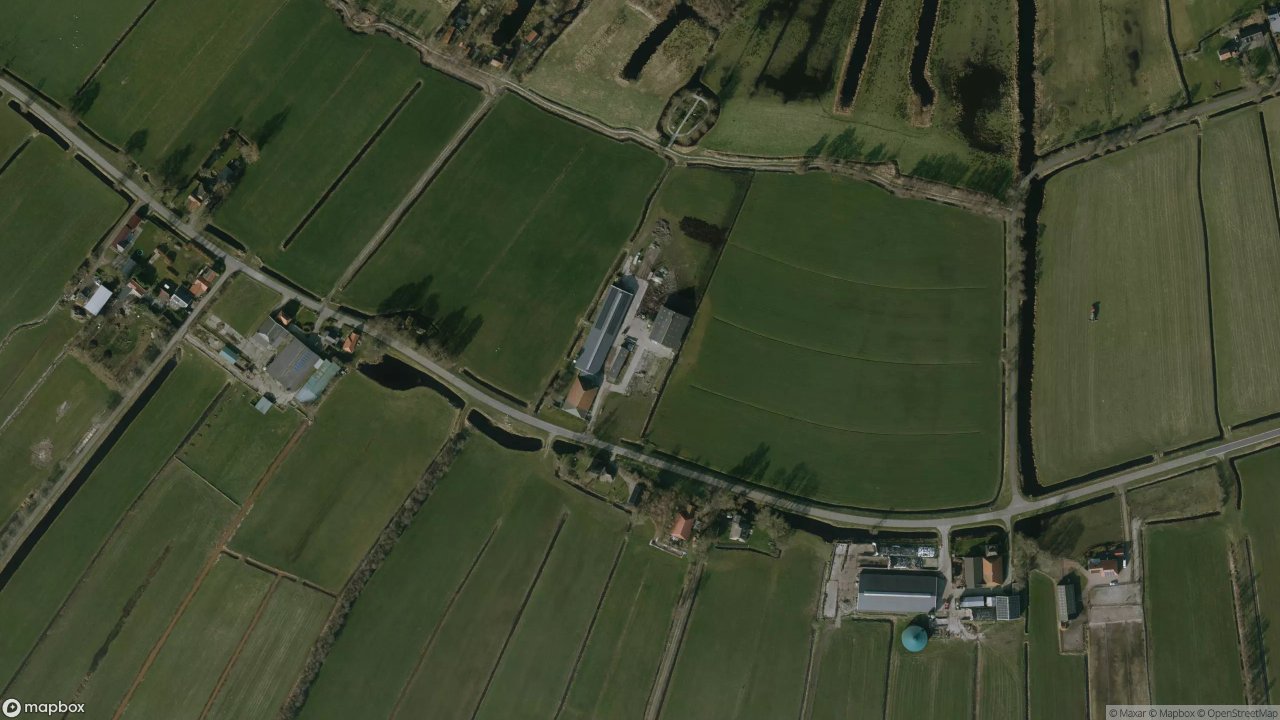 Satellietfoto 8482KL Spanga