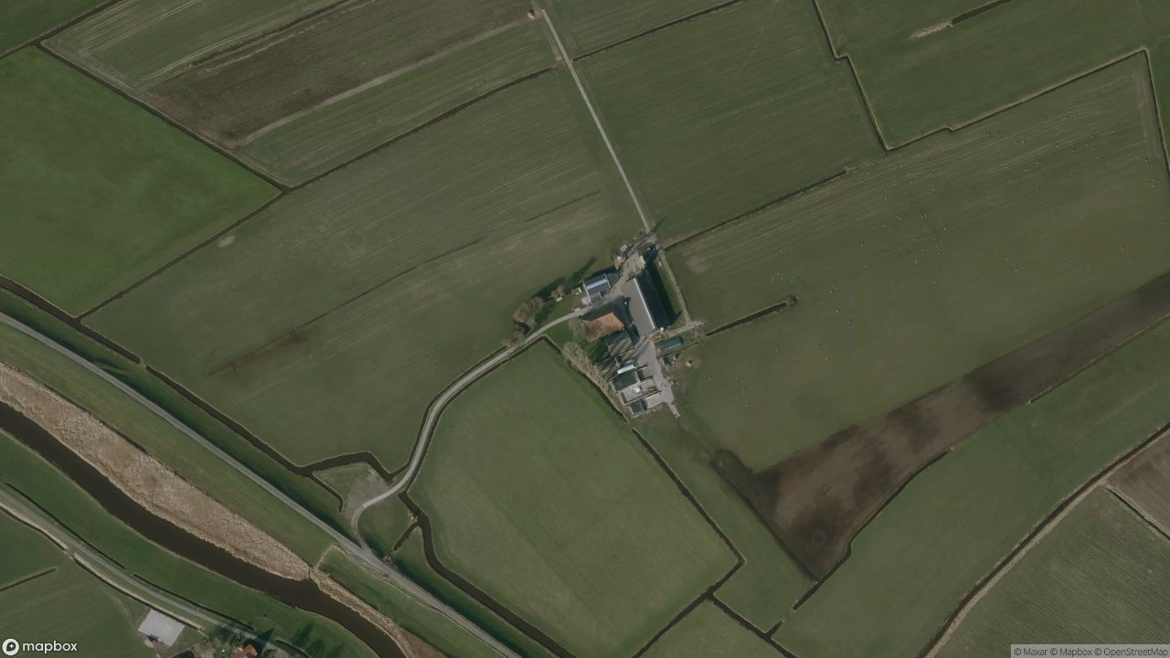 Satellietfoto 8482KN Spanga