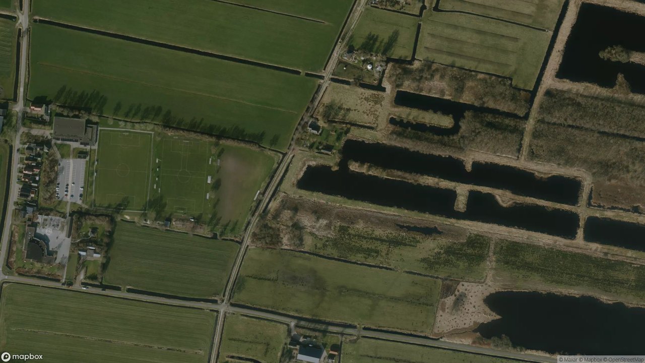 Satellietfoto 8485JM Munnekeburen