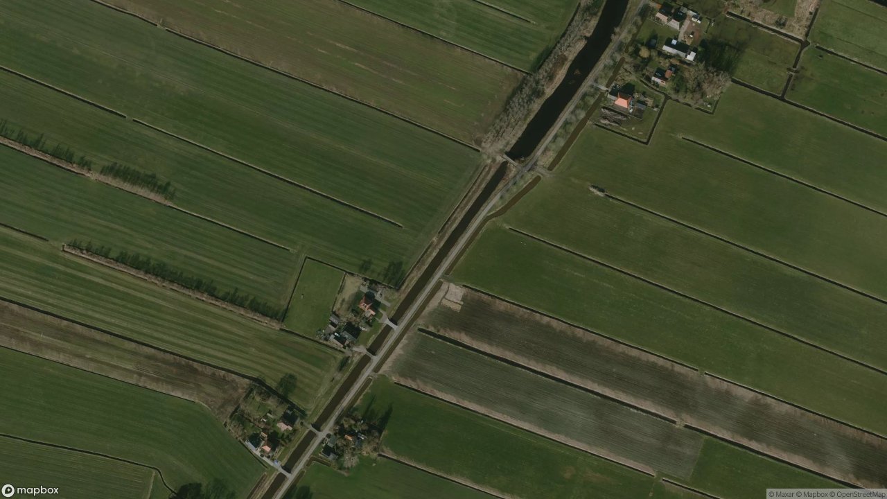 Satellietfoto 8485KN Munnekeburen