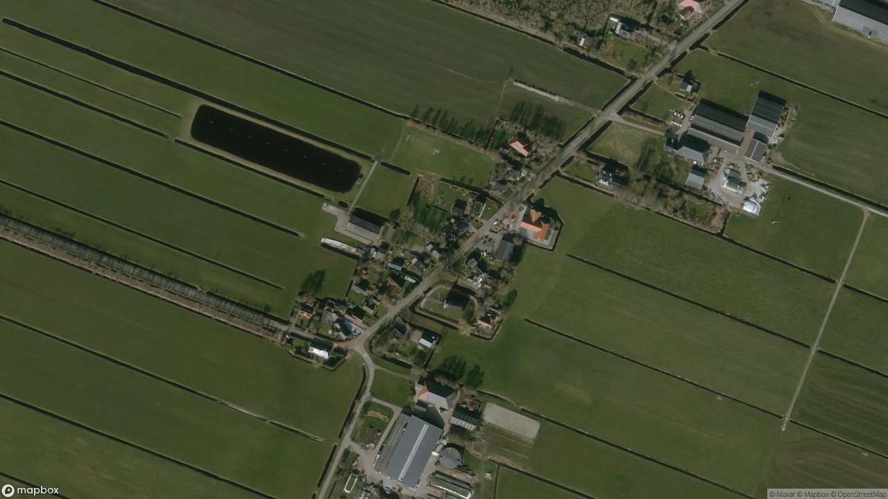 Satellietfoto 8486GD Oldelamer