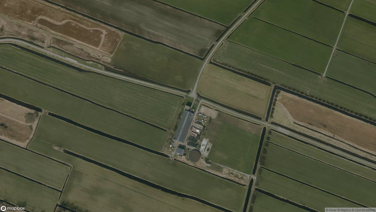 Satellietfoto 8486KS Oldelamer