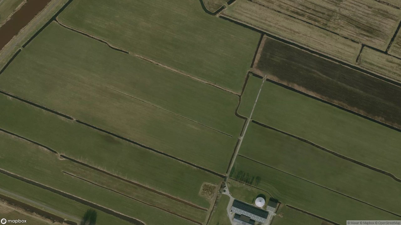 Satellietfoto 8486KT Oldelamer