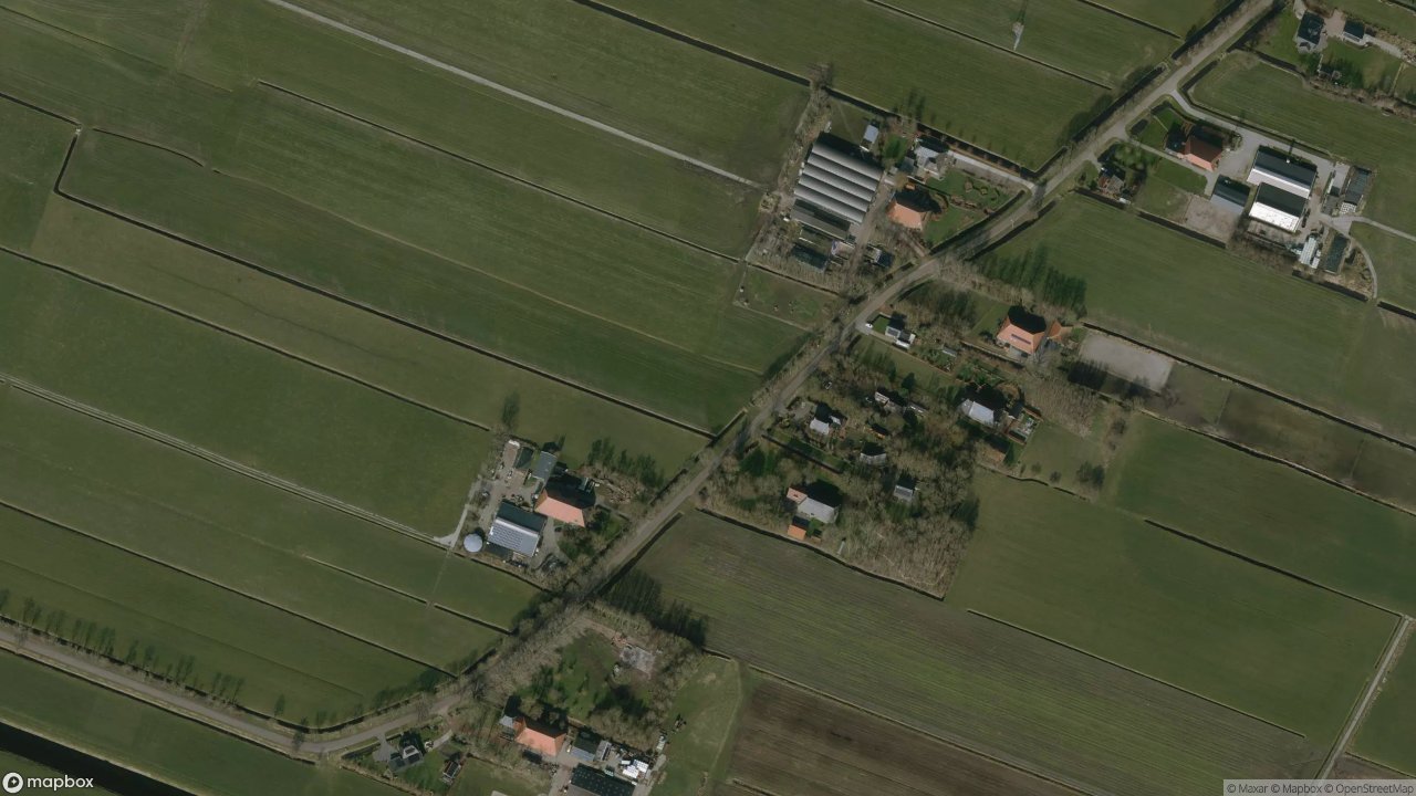 Satellietfoto 8487GJ Nijelamer