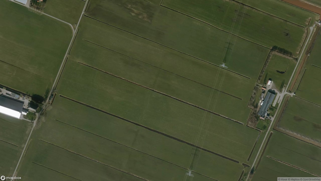 Satellietfoto 8487KS Nijelamer