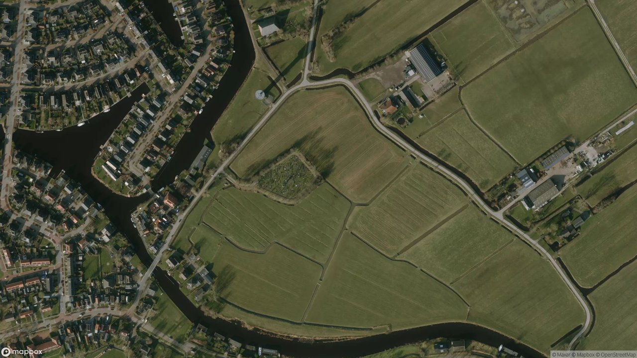 Satellietfoto 8494NM Nes