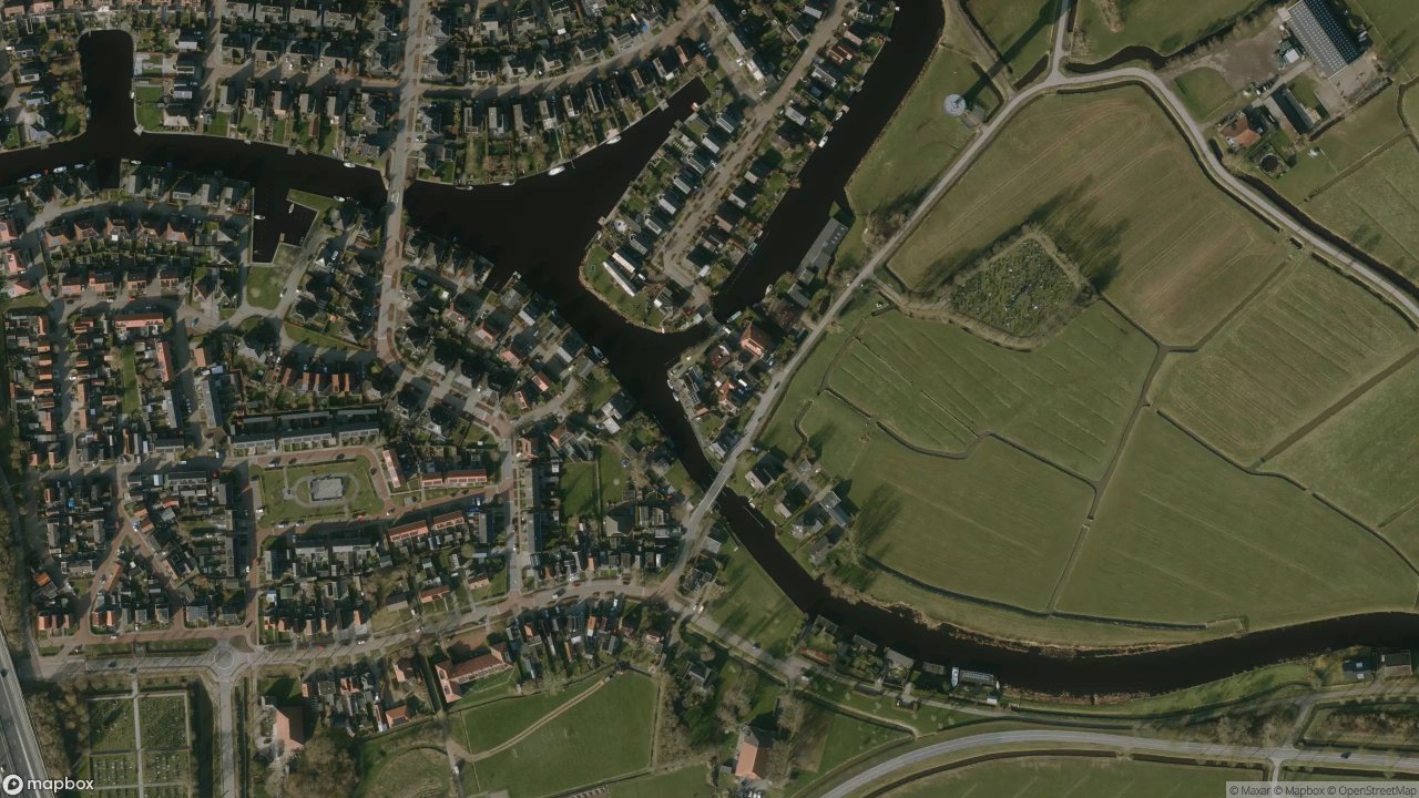 Satellietfoto 8494NP Nes