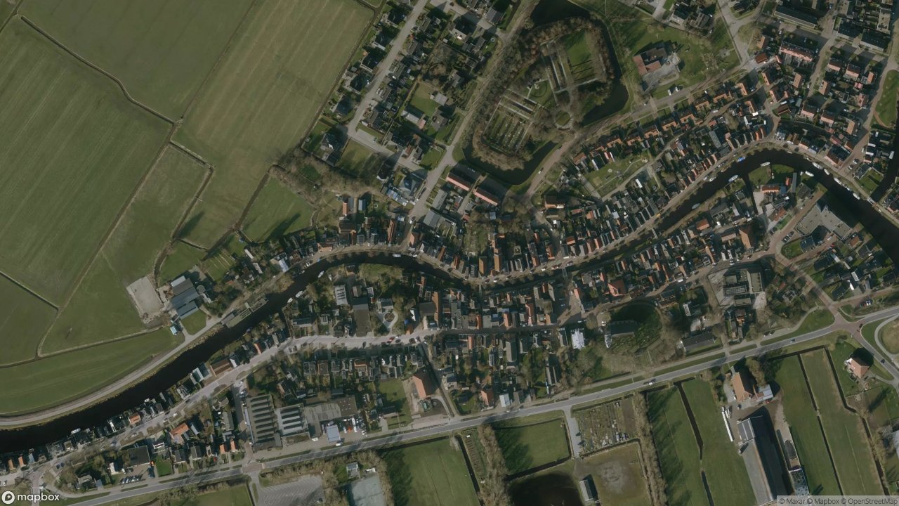 Satellietfoto 8495HD Aldeboarn