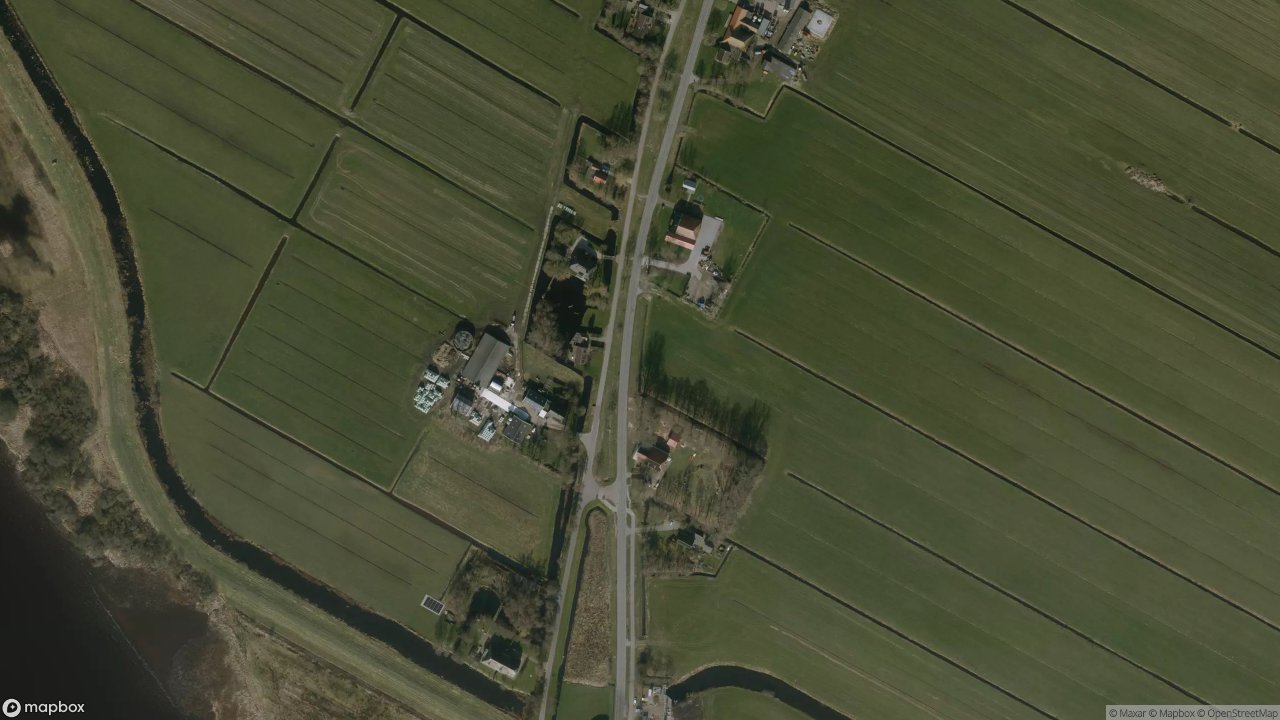 Satellietfoto 8507CG Rohel