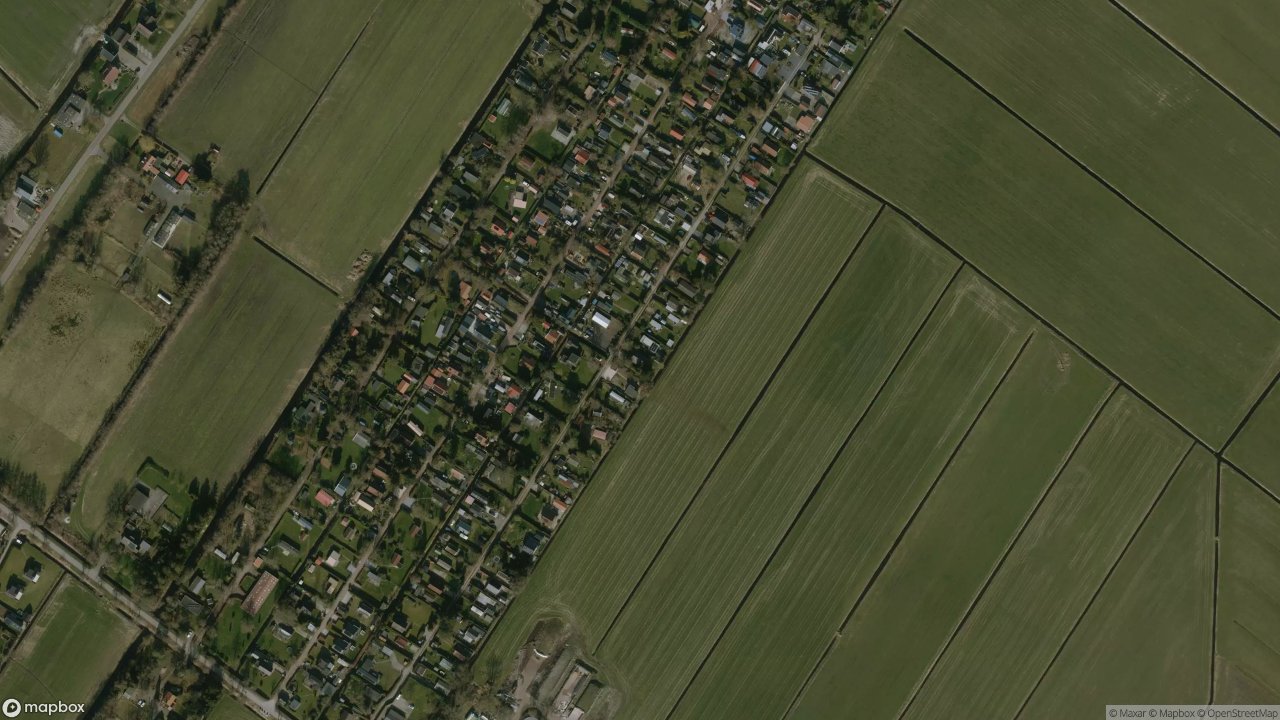 Satellietfoto 8507CJ Rohel