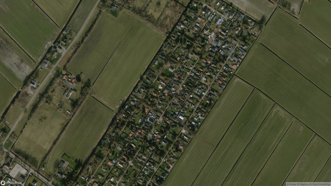 Satellietfoto 8507CK Rohel