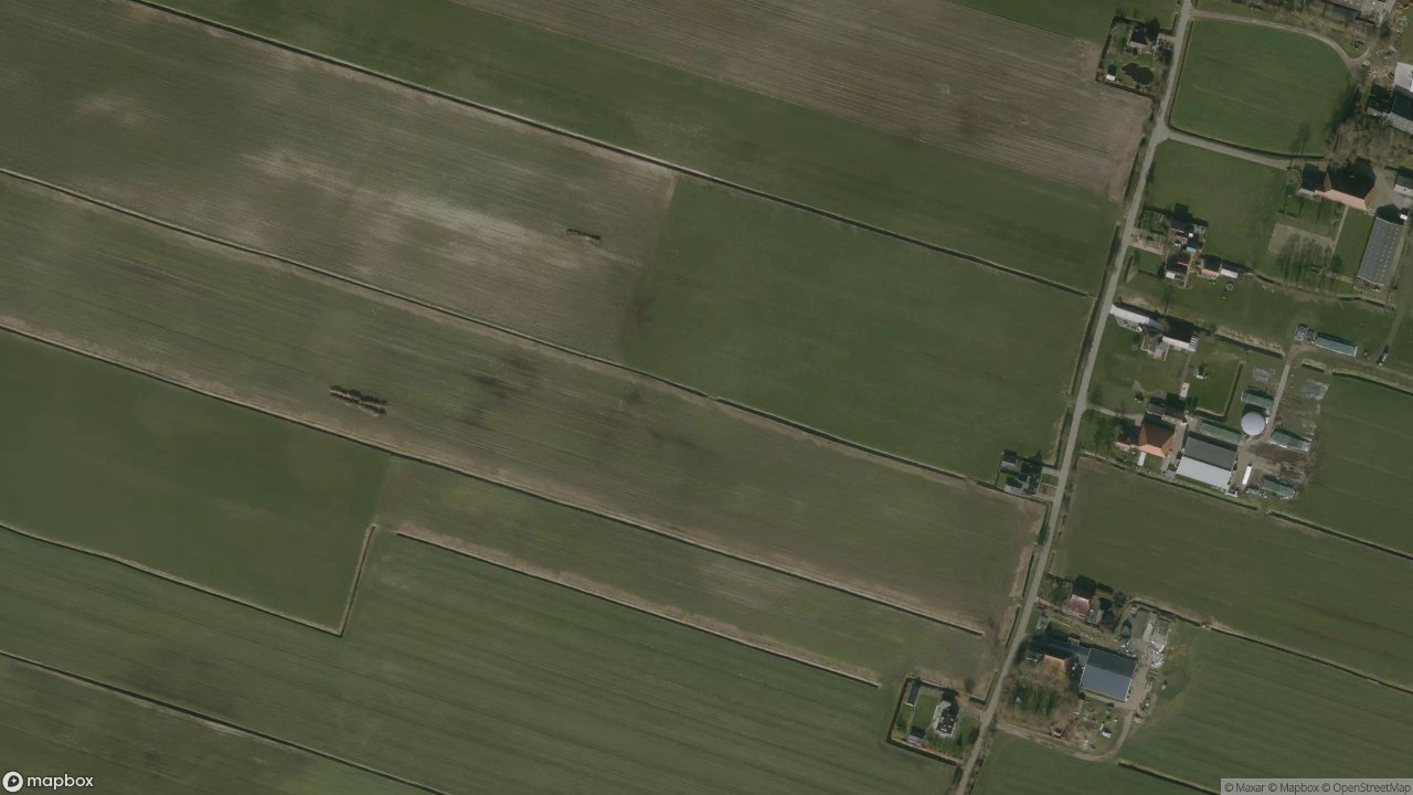 Satellietfoto 8516DC Doniaga