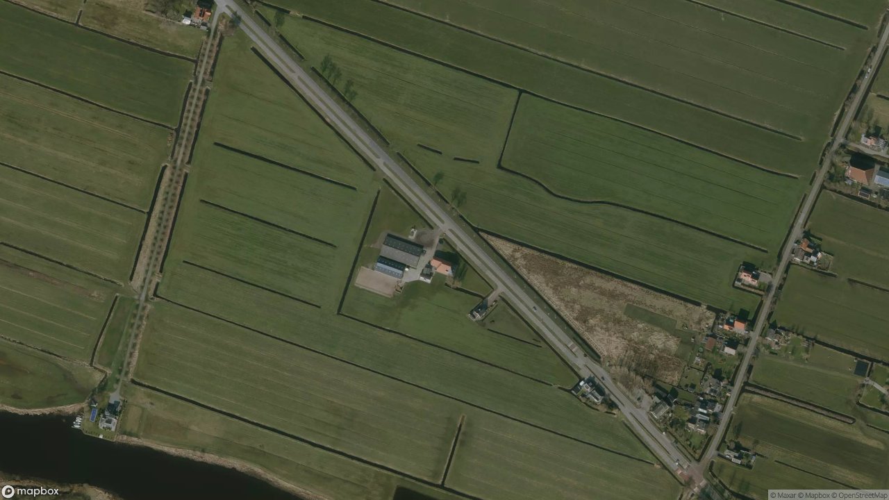 Satellietfoto 8535WE Follega