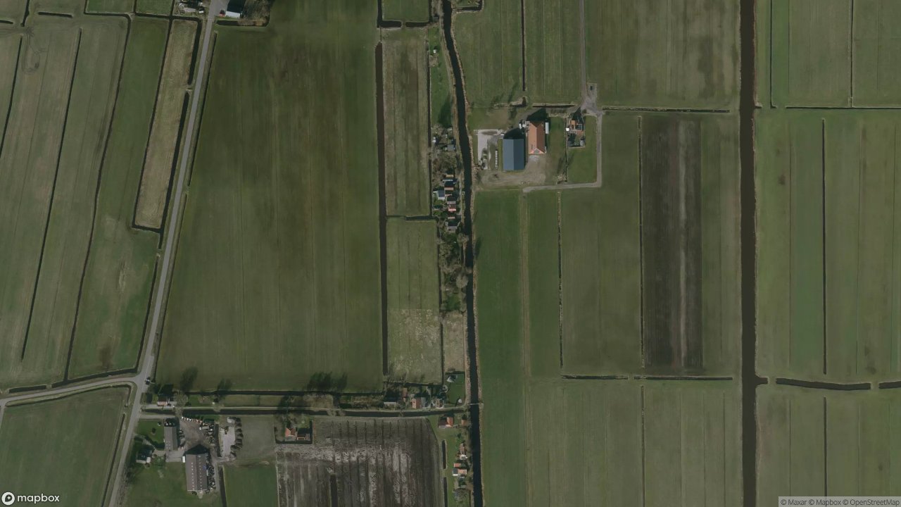 Satellietfoto 8537SL Echten