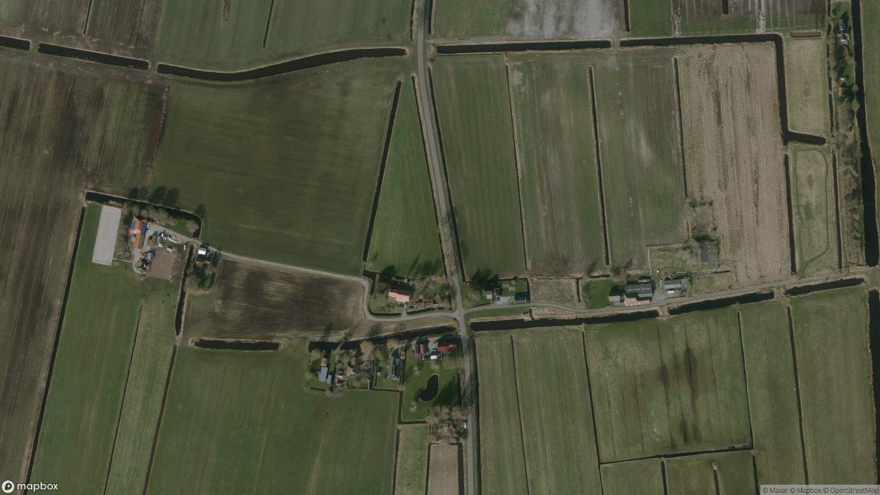 Satellietfoto 8537SP Echten