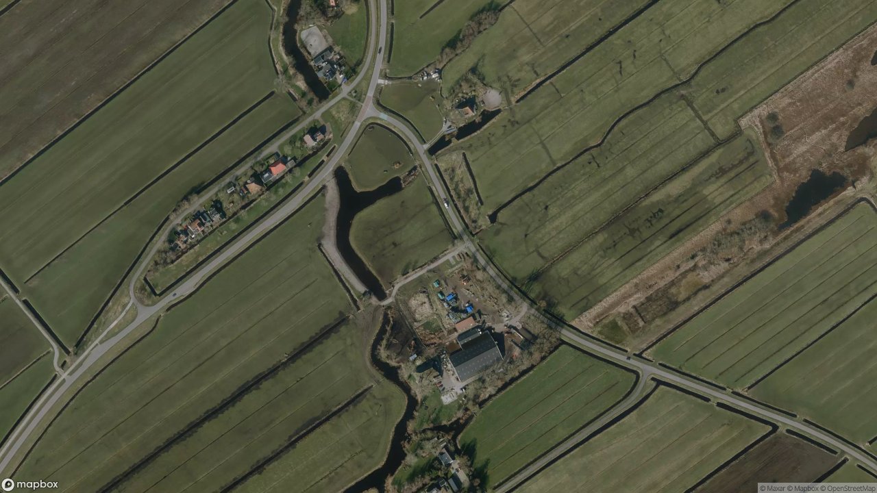 Satellietfoto 8541AA Akmarijp