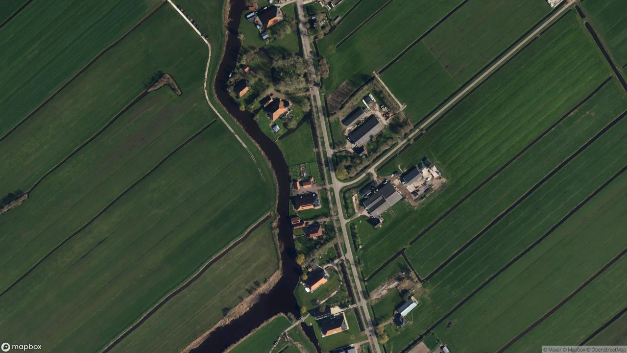 Satellietfoto 8541AB Akmarijp