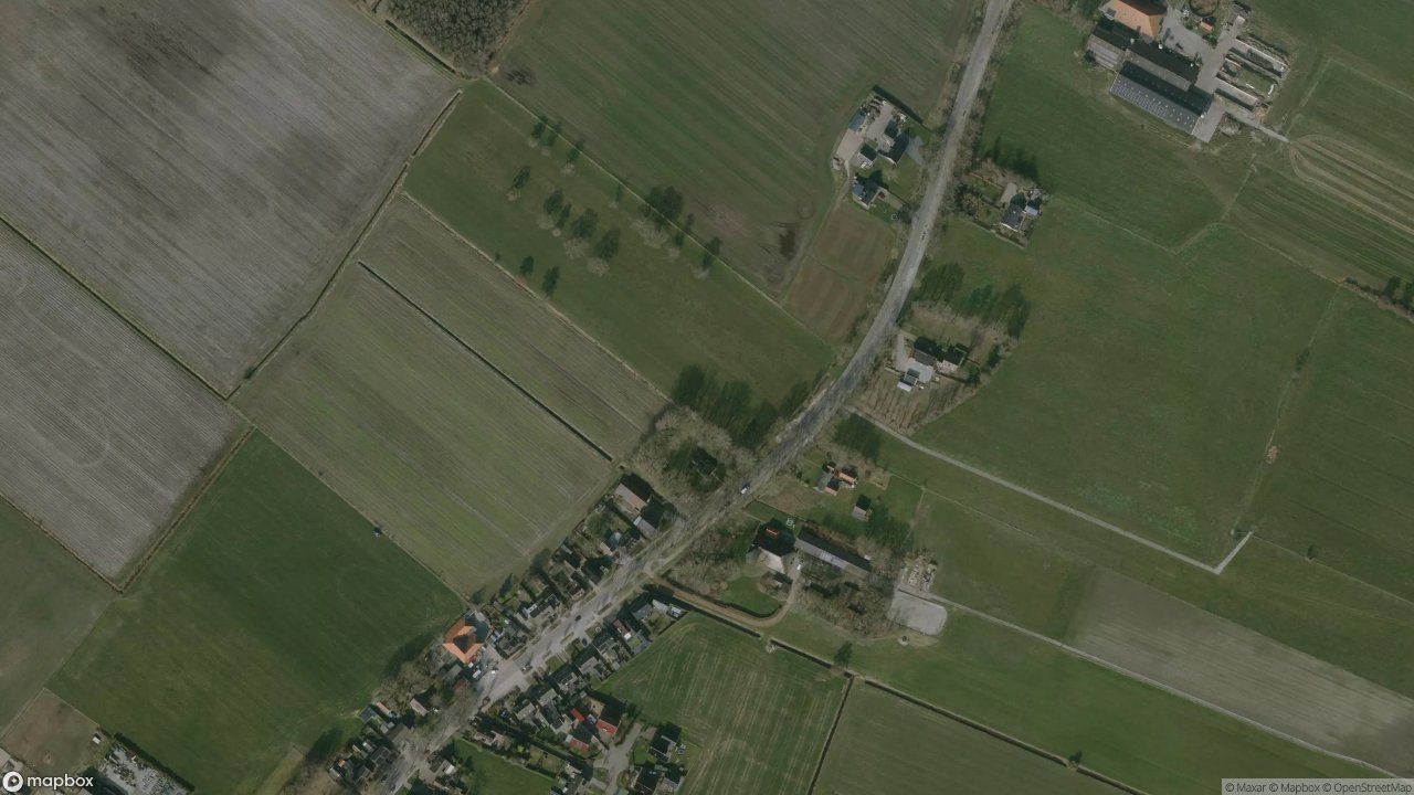 Satellietfoto 8565GG Sondel