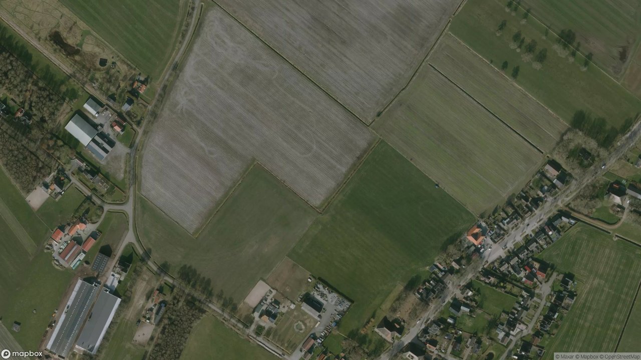 Satellietfoto 8565GS Sondel