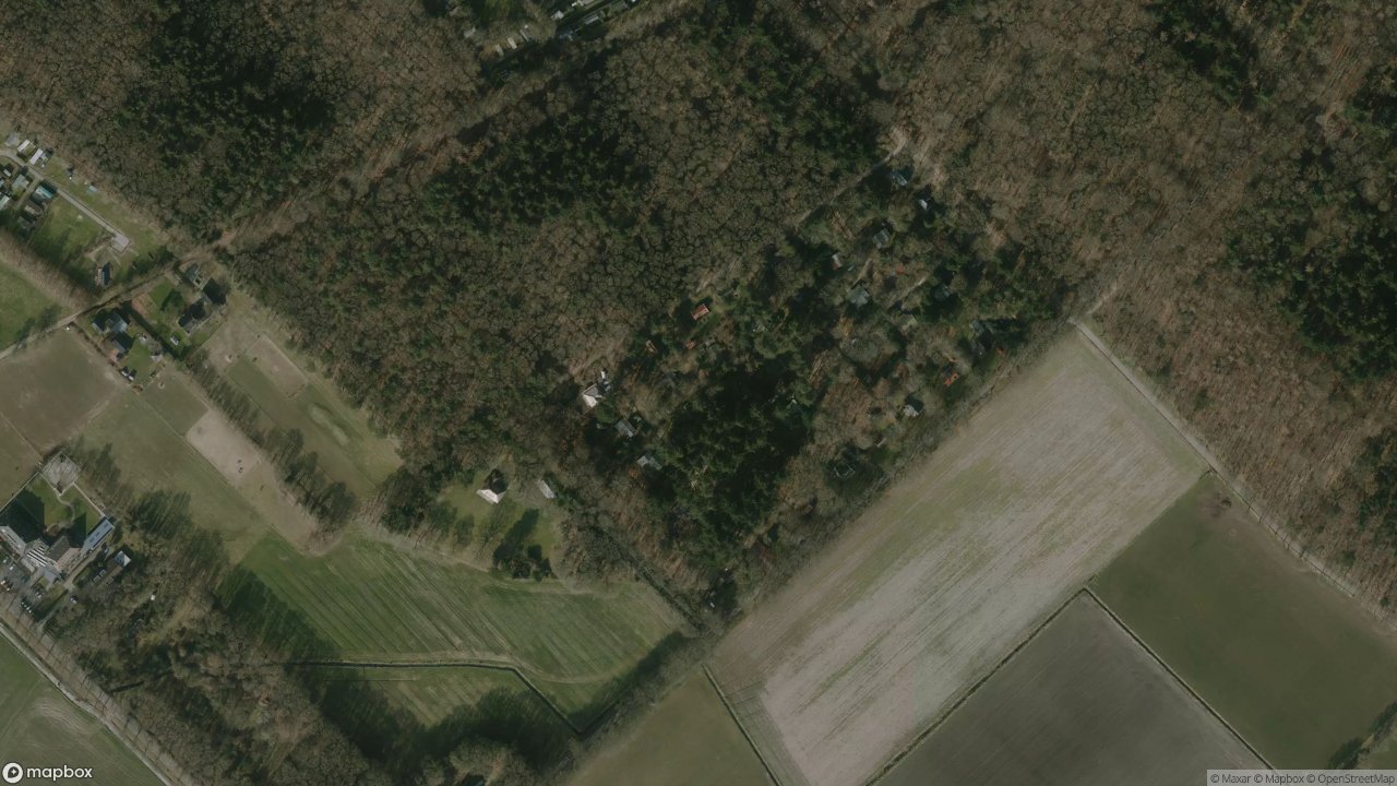 Satellietfoto 8567HG Oudemirdum