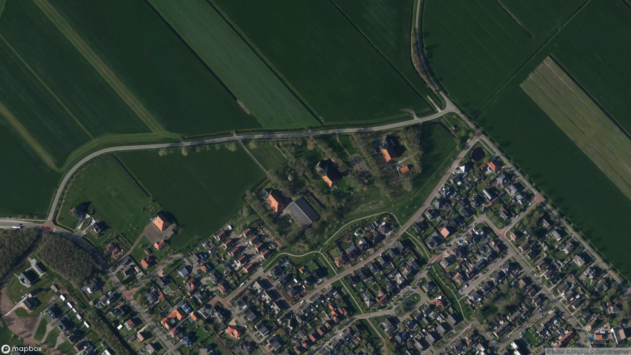 Satellietfoto 8571MT Harich