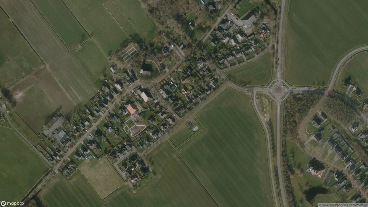 Satellietfoto 8571RE Harich