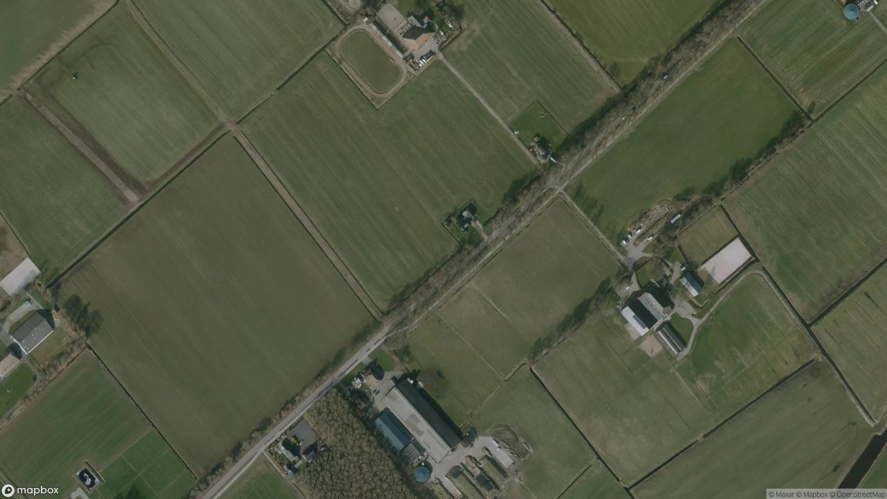Satellietfoto 8572WH Rijs