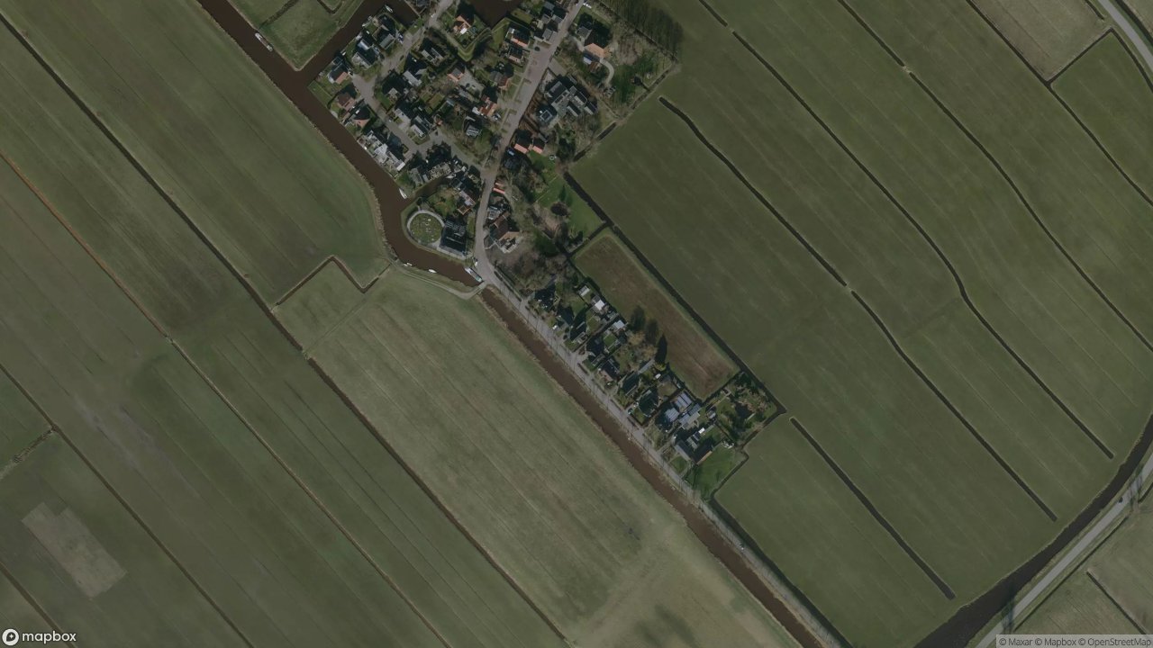 Satellietfoto 8581KB Elahuizen