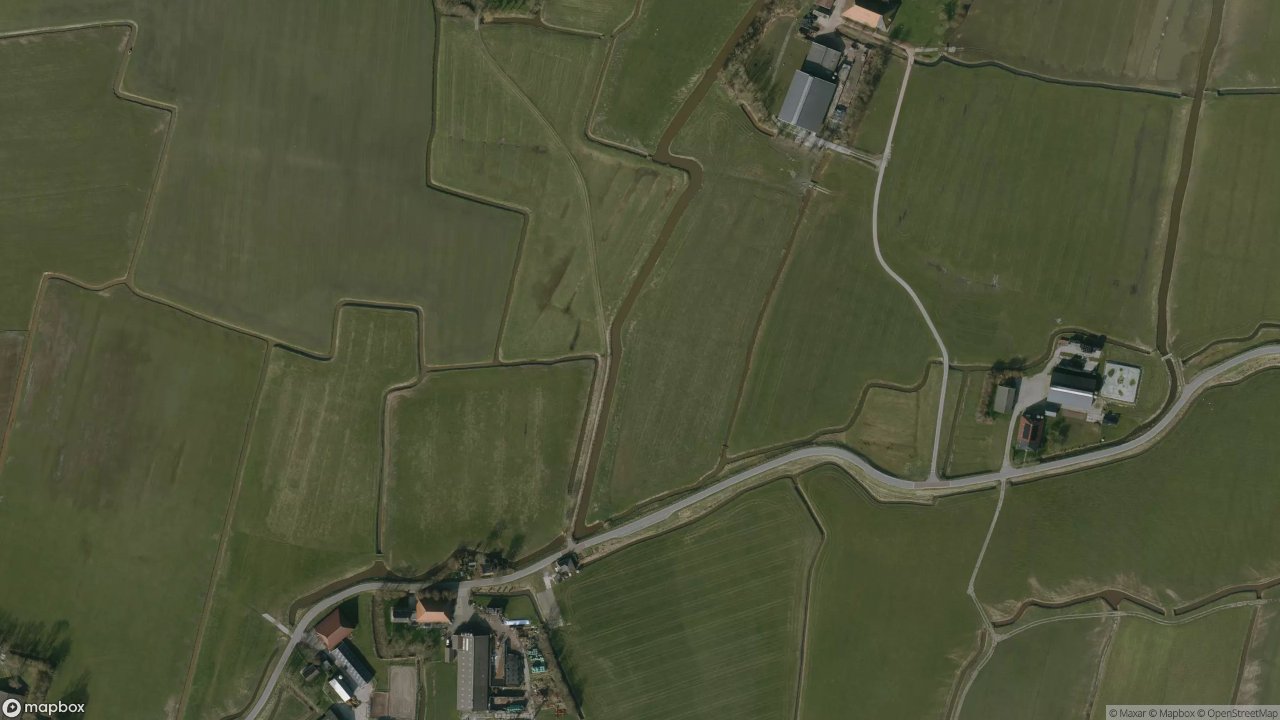 Satellietfoto 8617LG Abbega