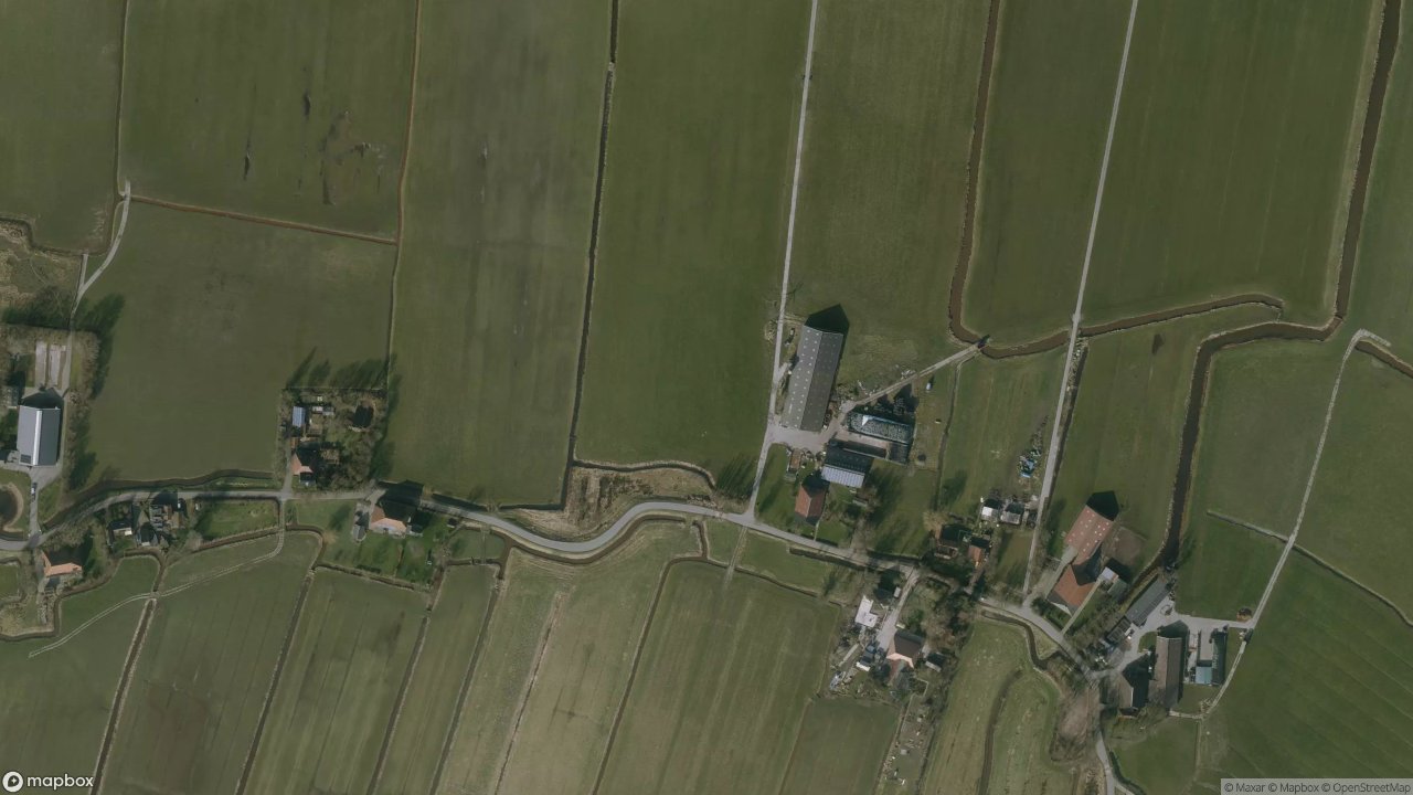 Satellietfoto 8617LH Abbega