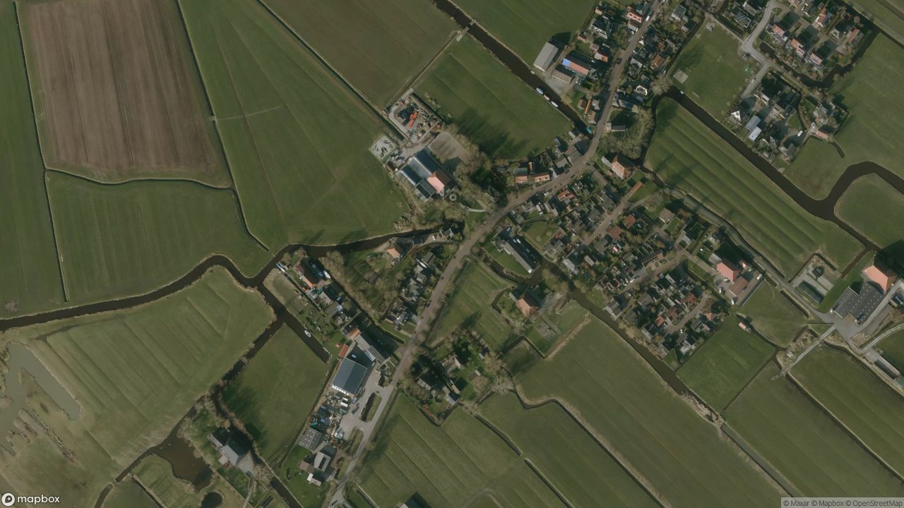 Satellietfoto 8627SH Gauw