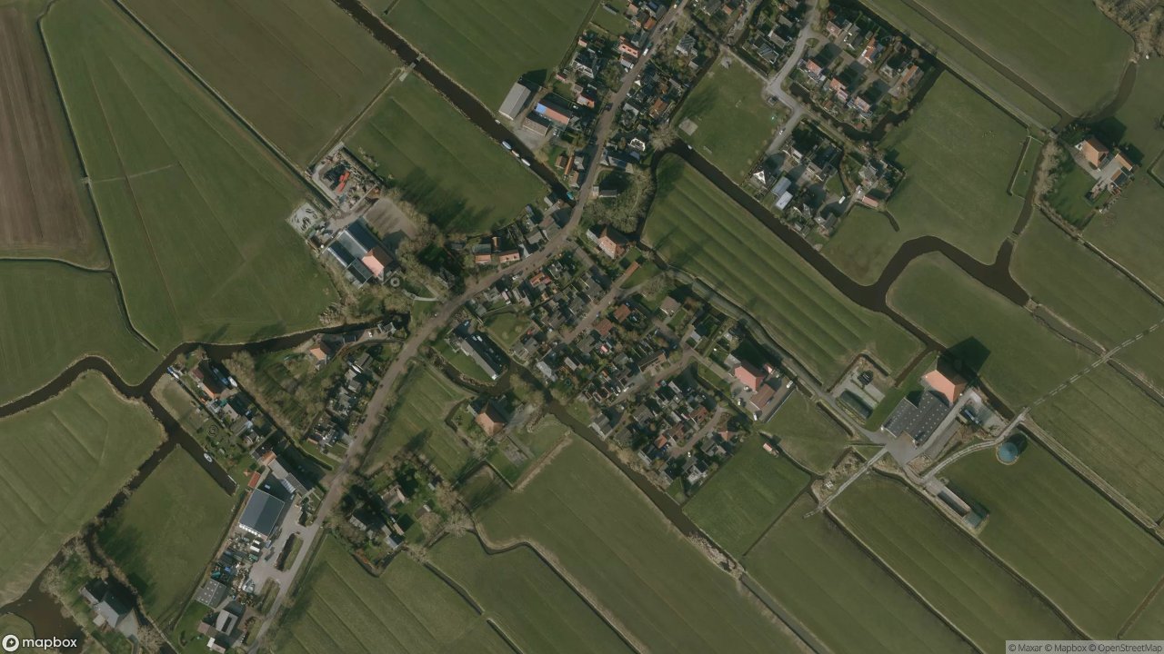 Satellietfoto 8627SN Gauw
