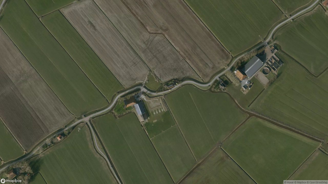 Satellietfoto 8628ES Goënga