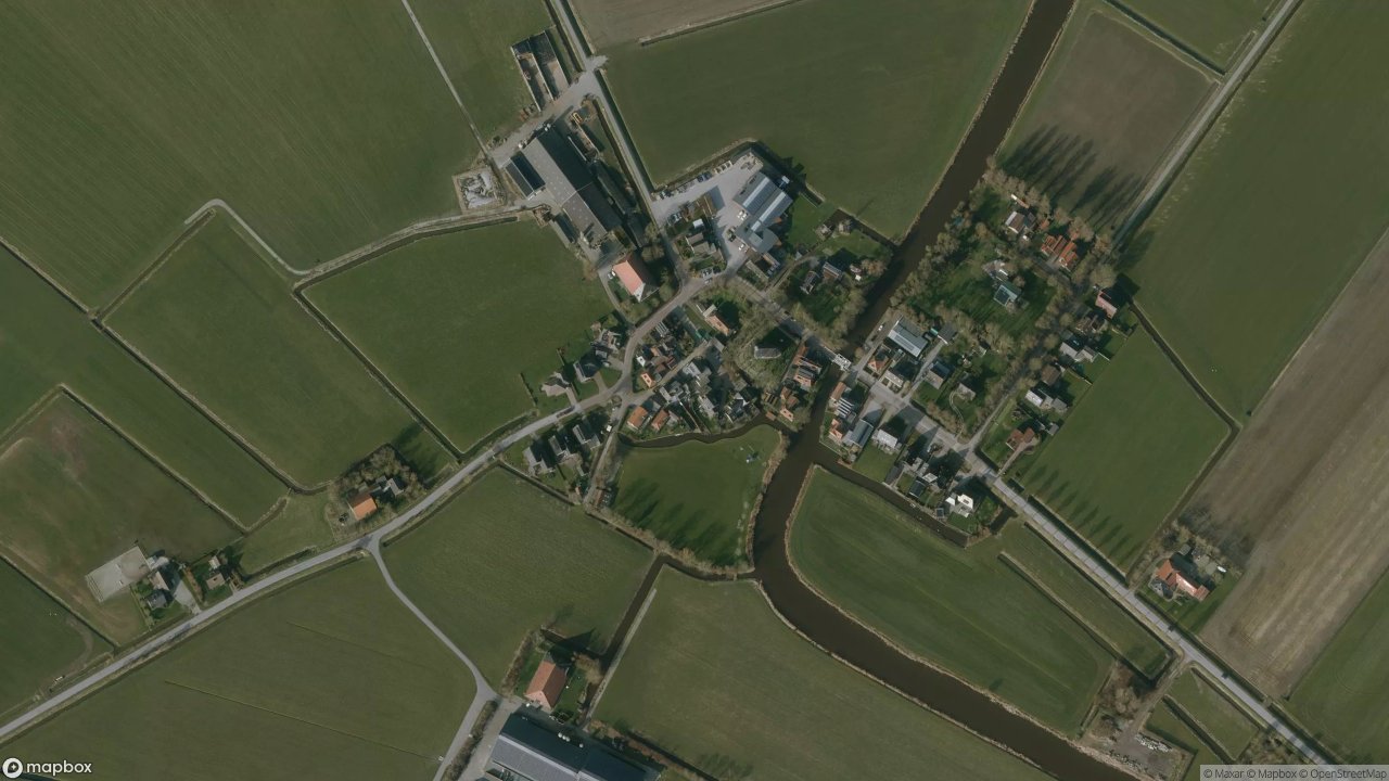 Satellietfoto 8632WN Tirns