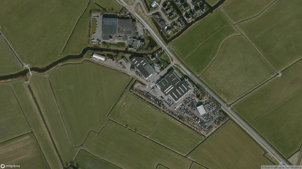 Satellietfoto 8637VR Wiuwert