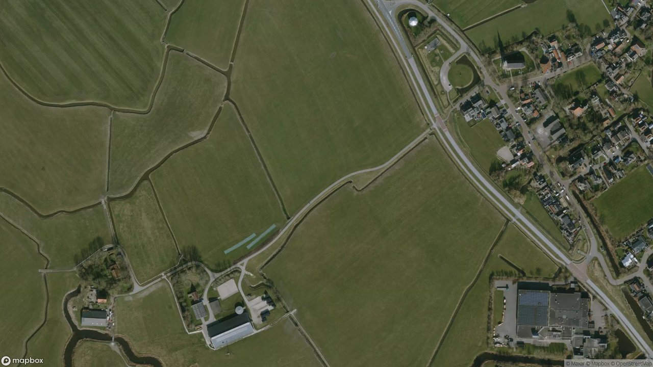 Satellietfoto 8637VS Wiuwert