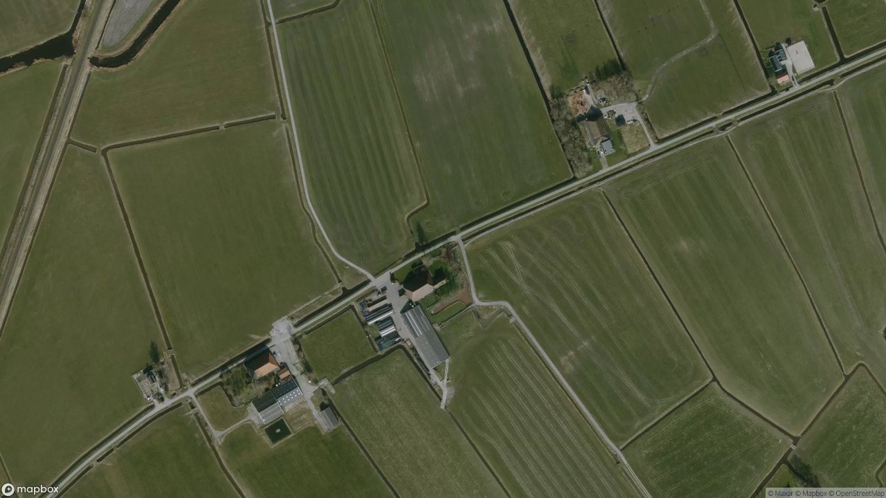 Satellietfoto 8637VT Wiuwert