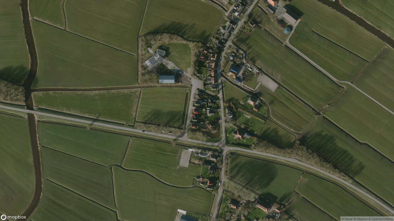 Satellietfoto 8647SP Sibrandabuorren