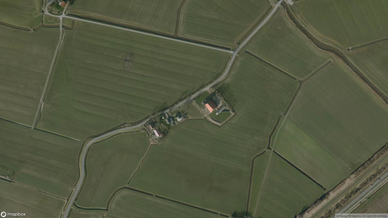 Satellietfoto 8651NA IJlst