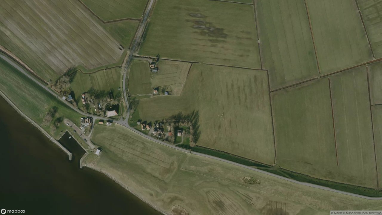 Satellietfoto 8721EW Warns
