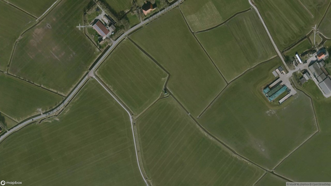 Satellietfoto 8734AA Easterein