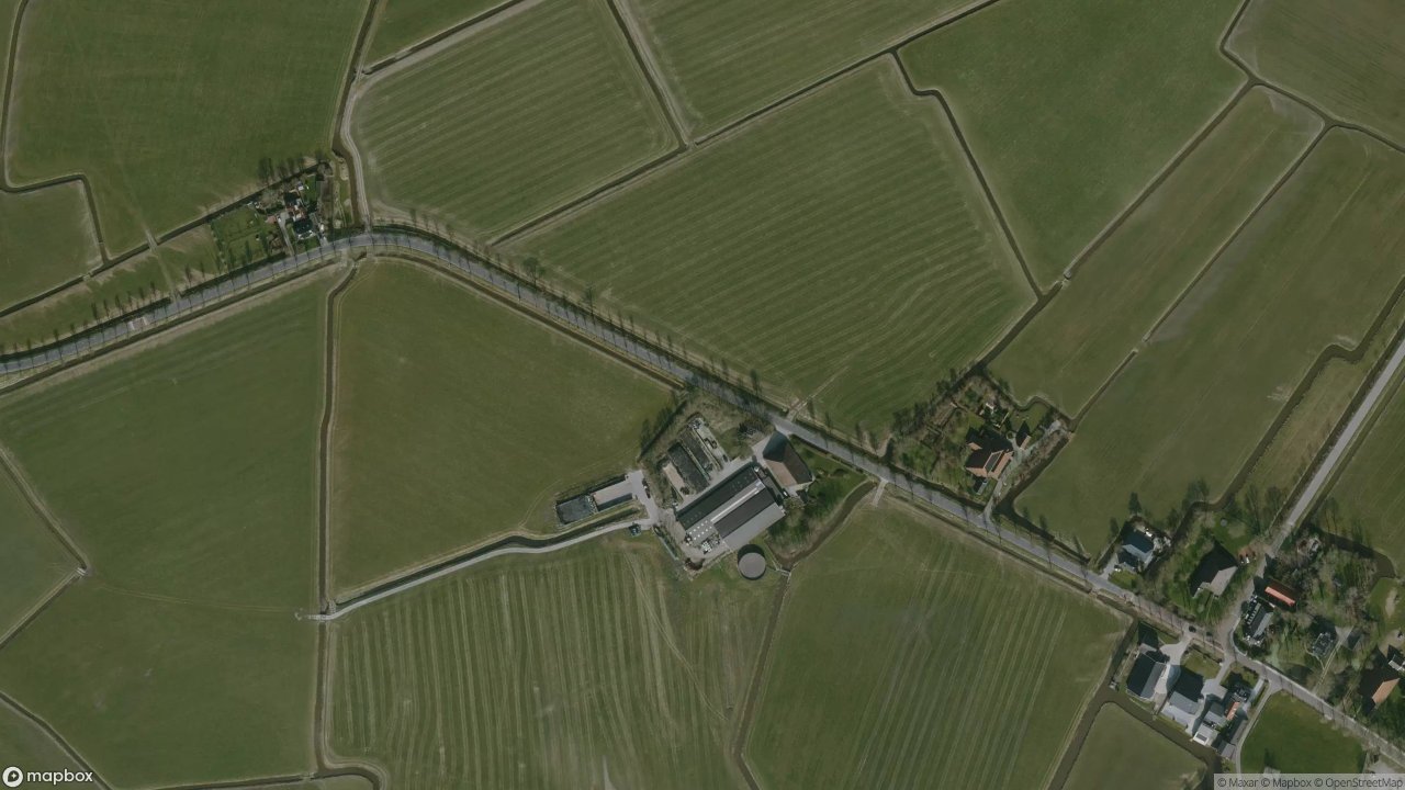 Satellietfoto 8735HH Itens