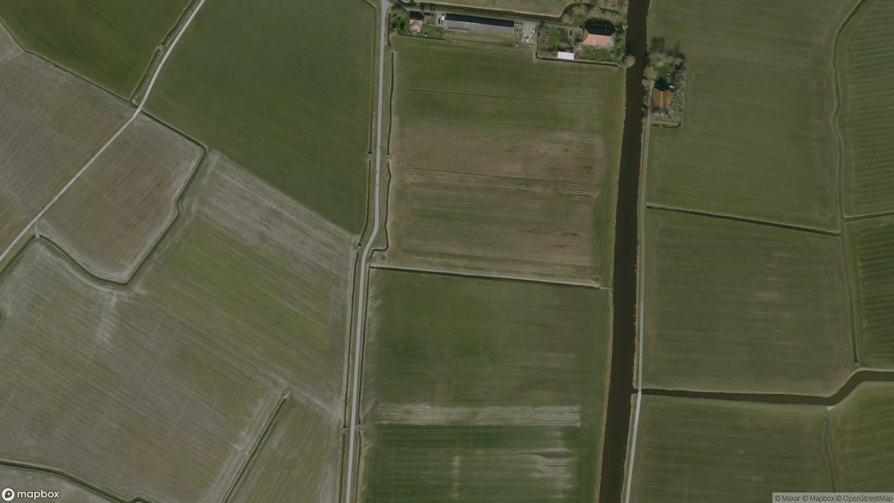 Satellietfoto 8736JE Reahûs