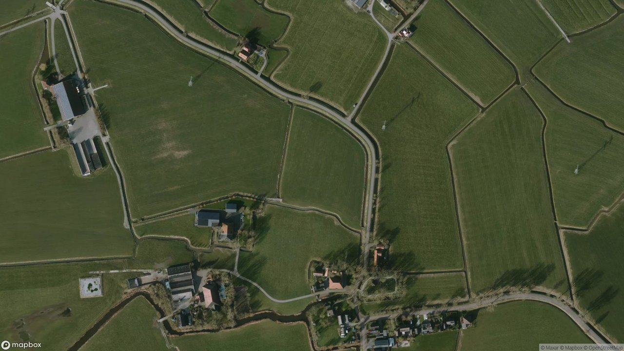 Satellietfoto 8741KB Hartwerd