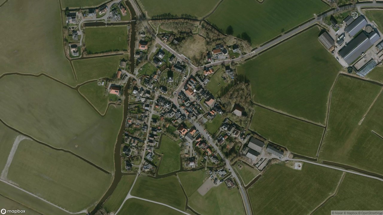 Satellietfoto 8747NP Wons
