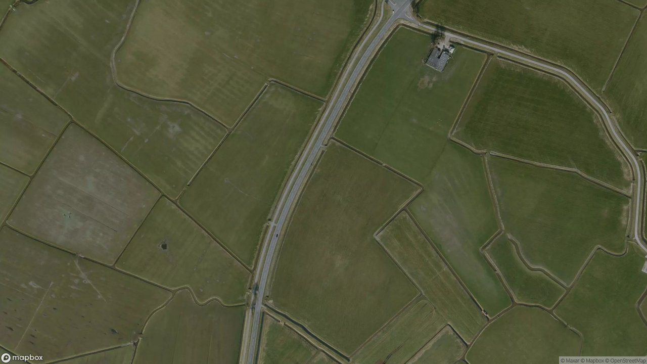 Satellietfoto 8747NR Wons